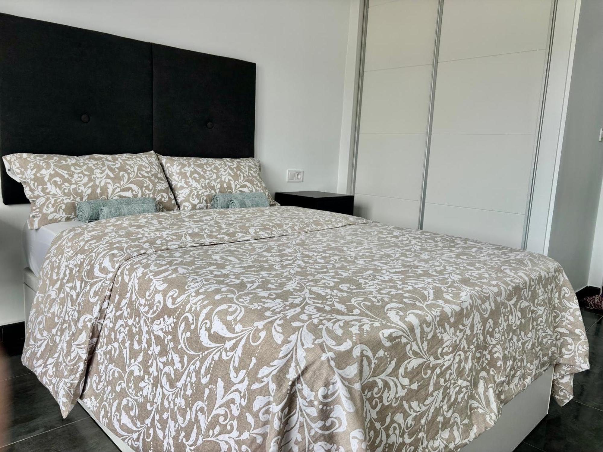 Apartamento Luli Calp Exterior foto