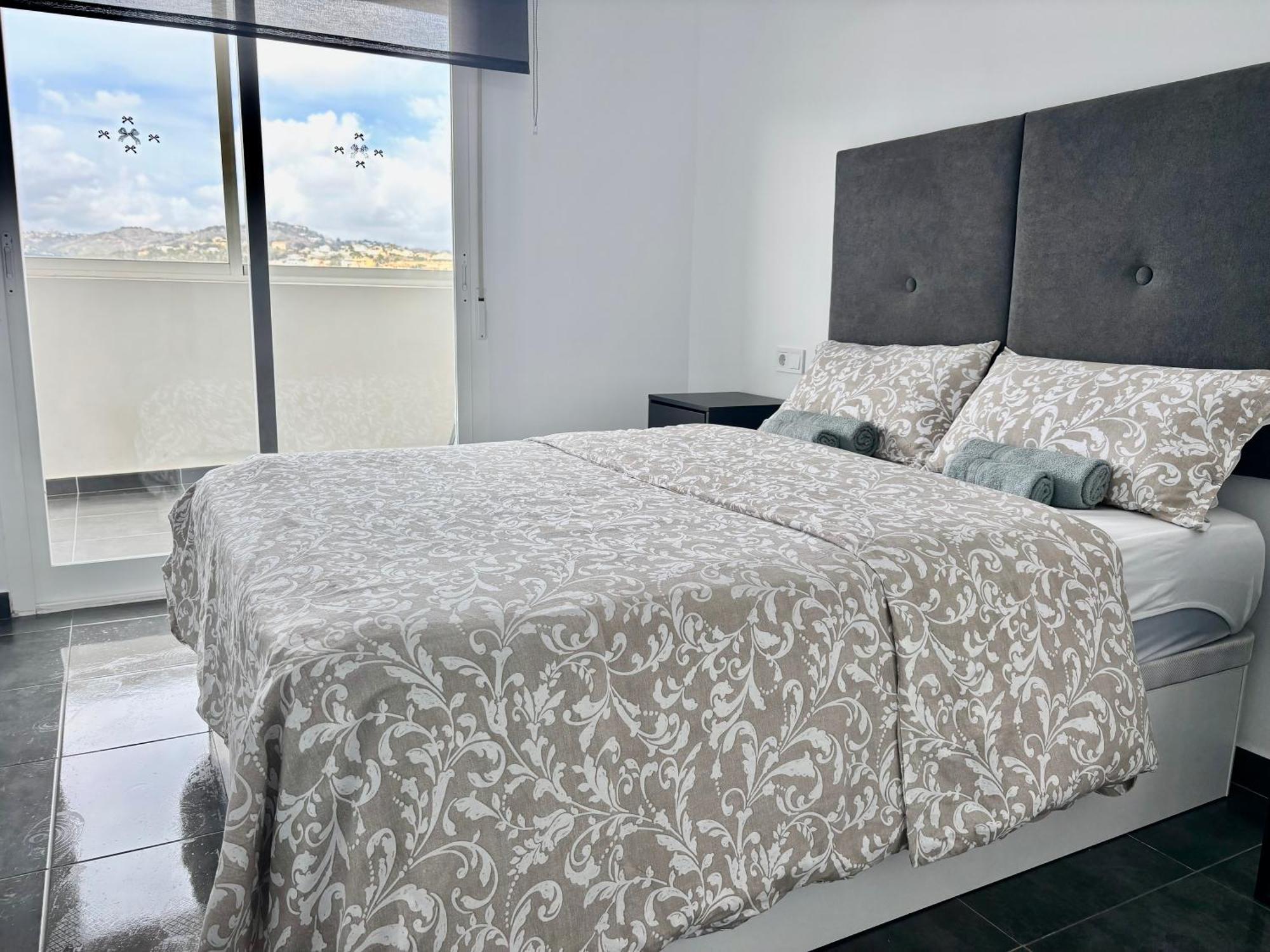 Apartamento Luli Calp Exterior foto