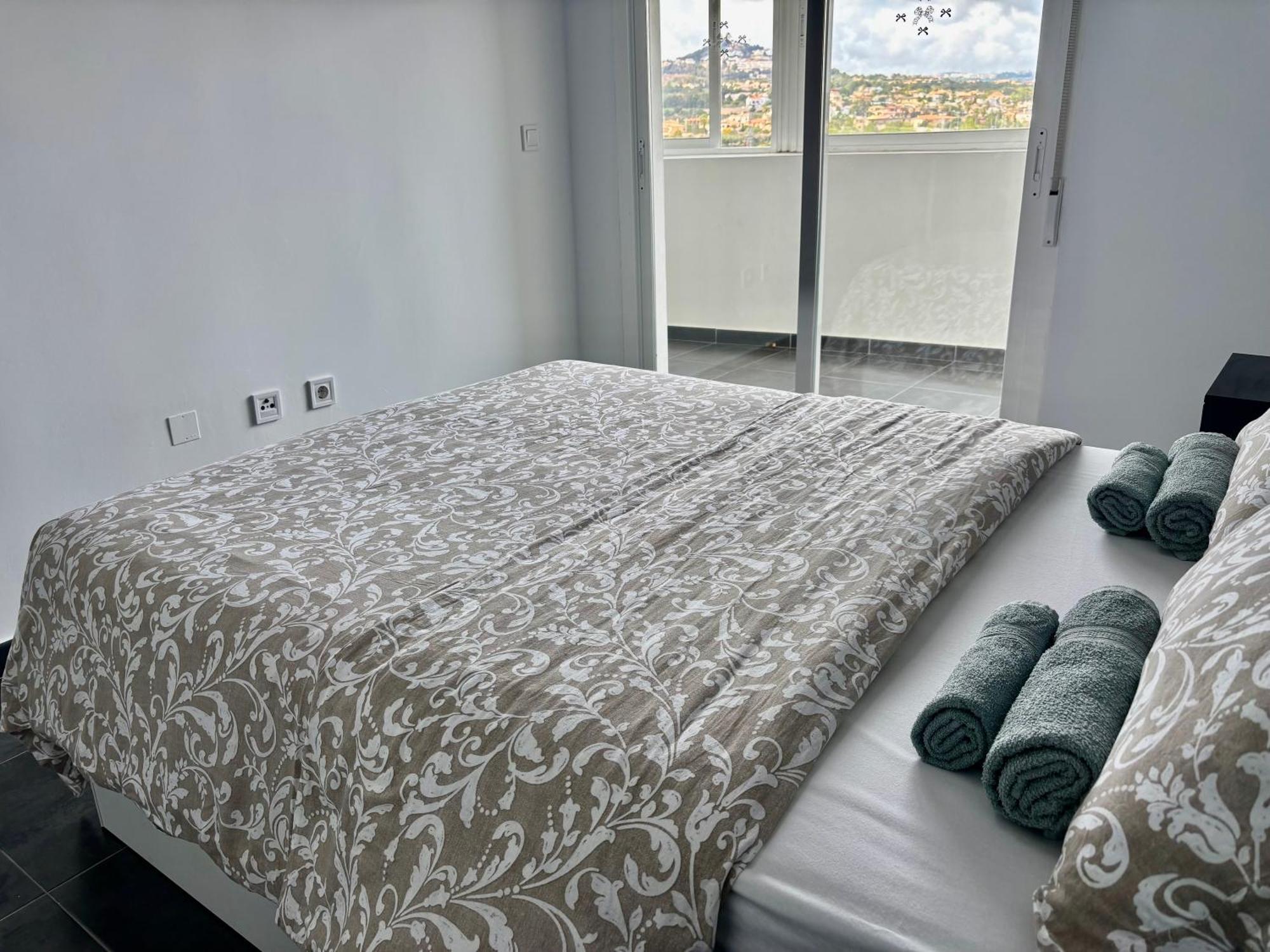 Apartamento Luli Calp Exterior foto