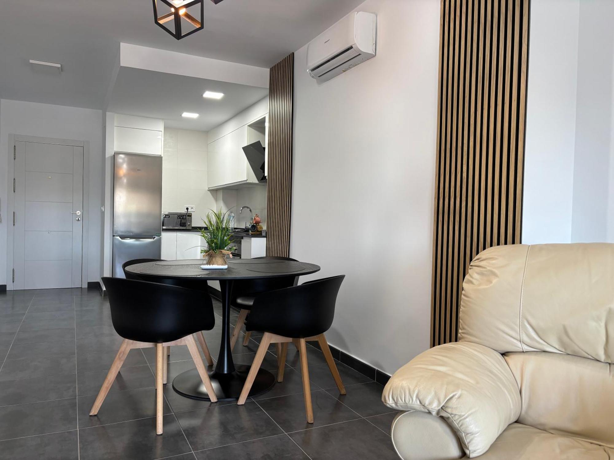 Apartamento Luli Calp Exterior foto