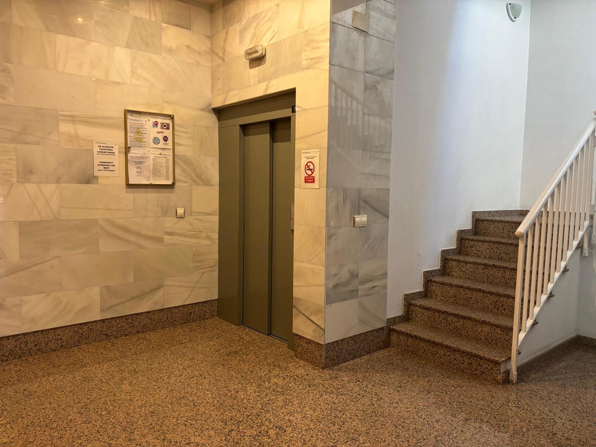 Apartamento Luli Calp Exterior foto