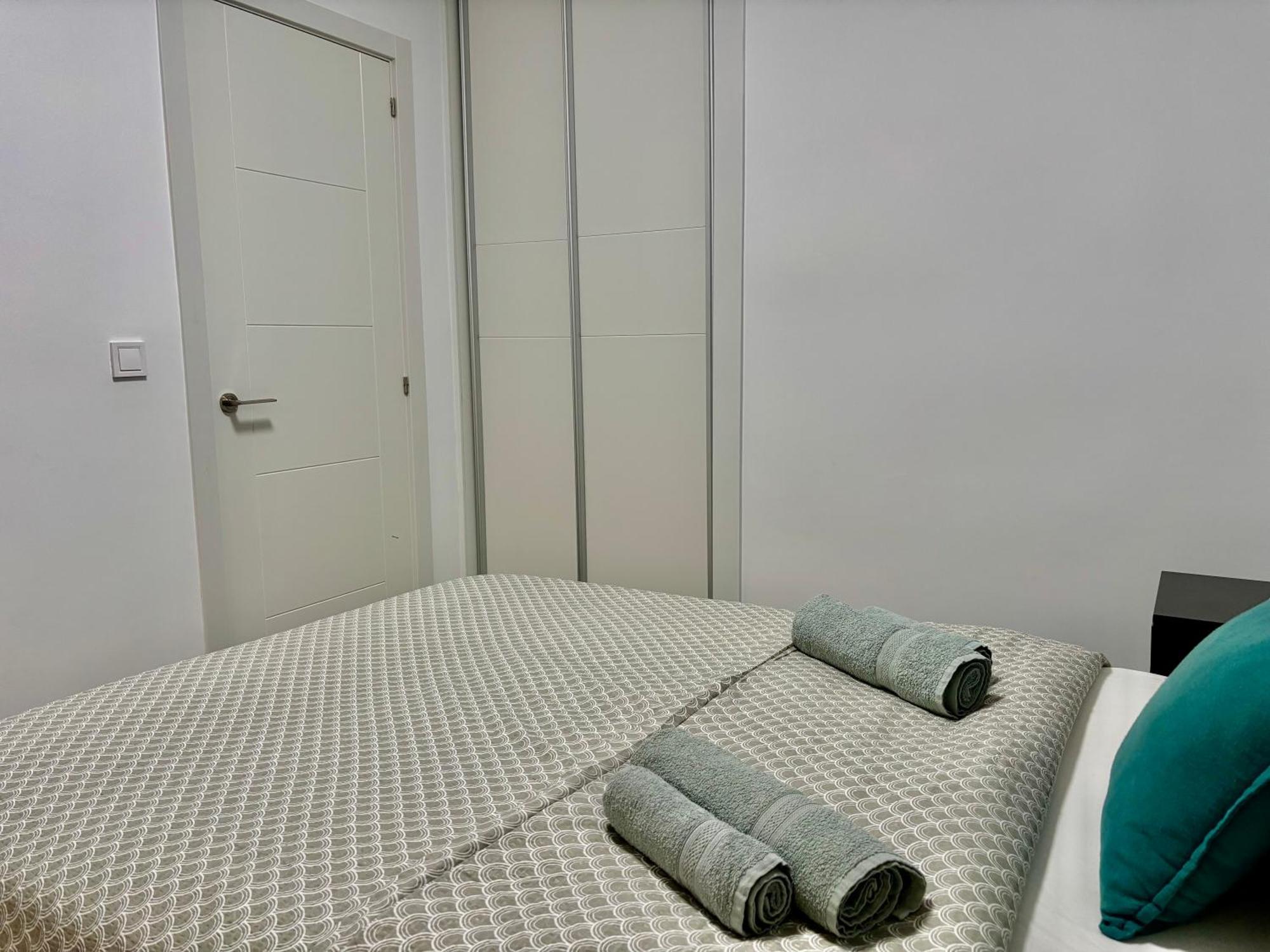 Apartamento Luli Calp Exterior foto