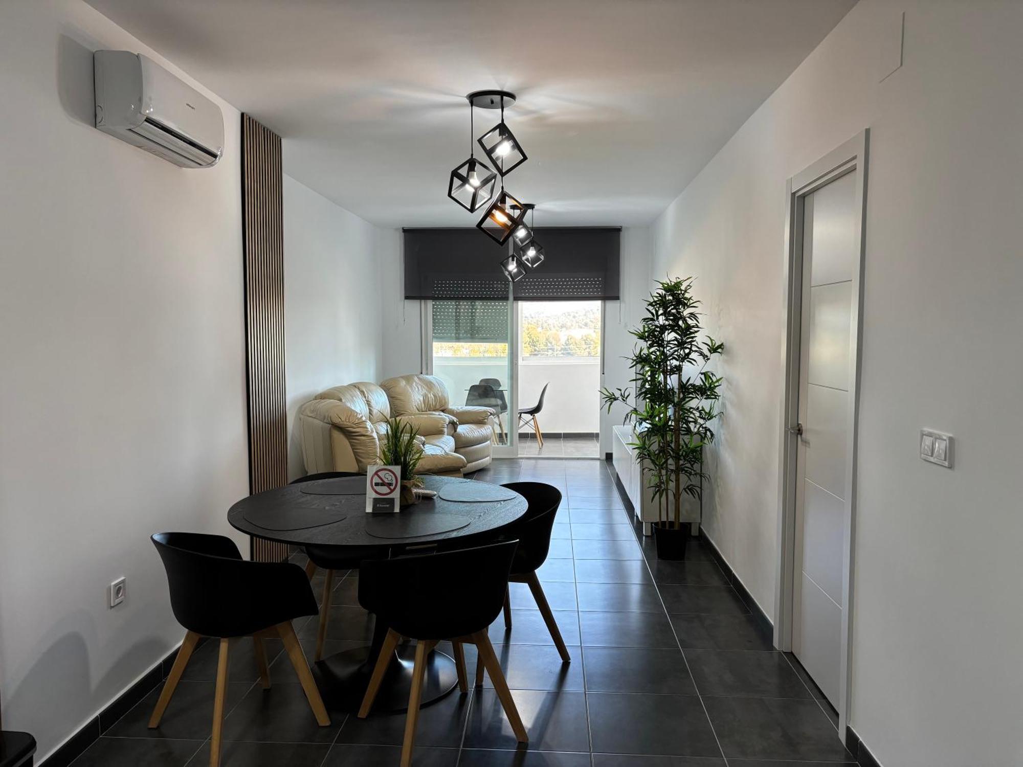 Apartamento Luli Calp Exterior foto