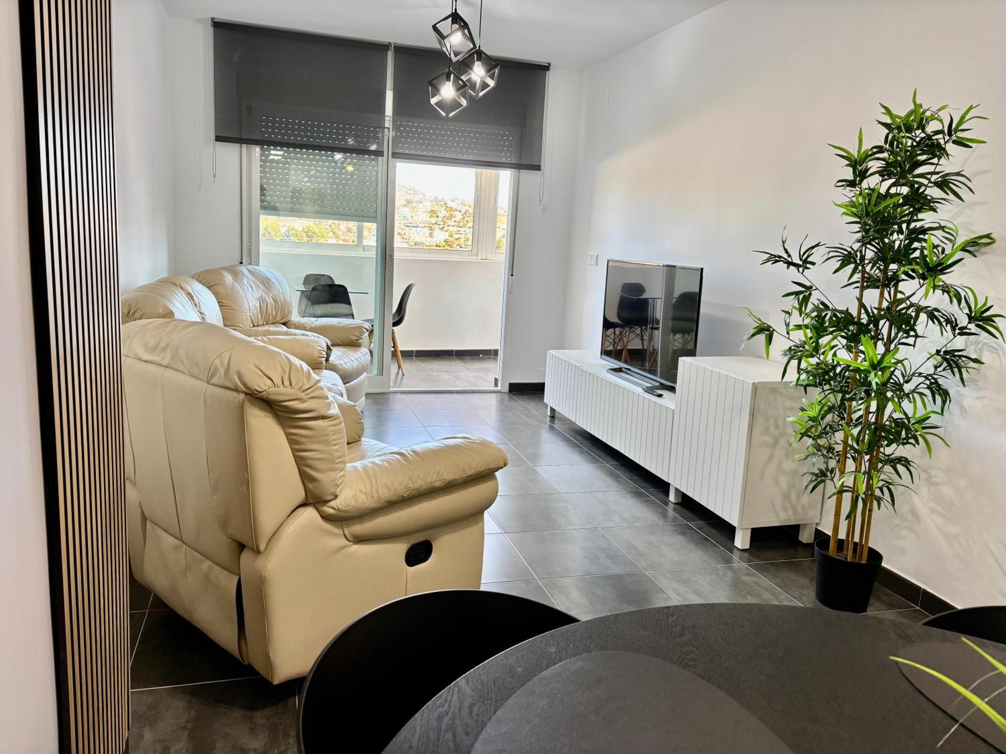 Apartamento Luli Calp Exterior foto