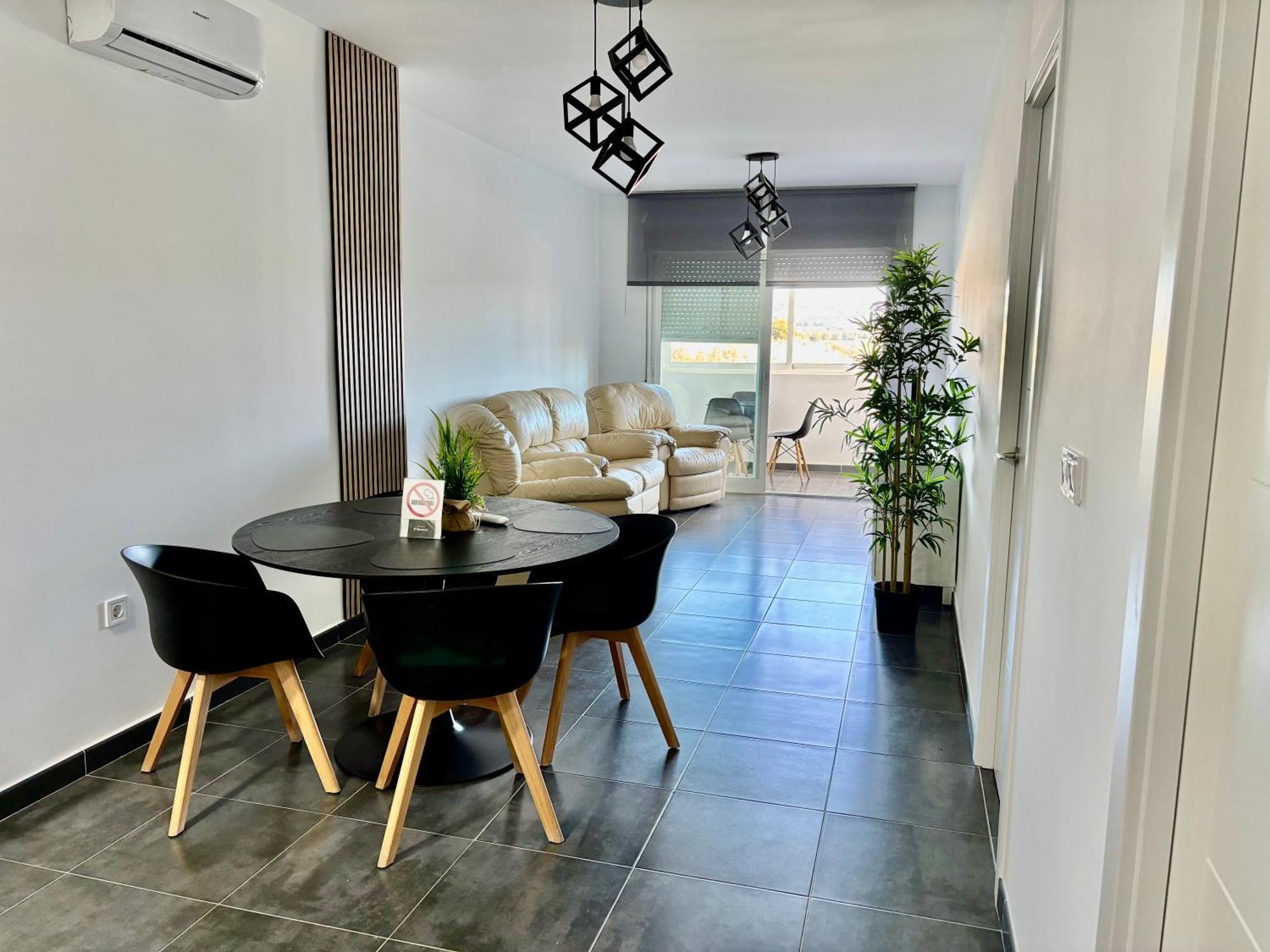 Apartamento Luli Calp Exterior foto