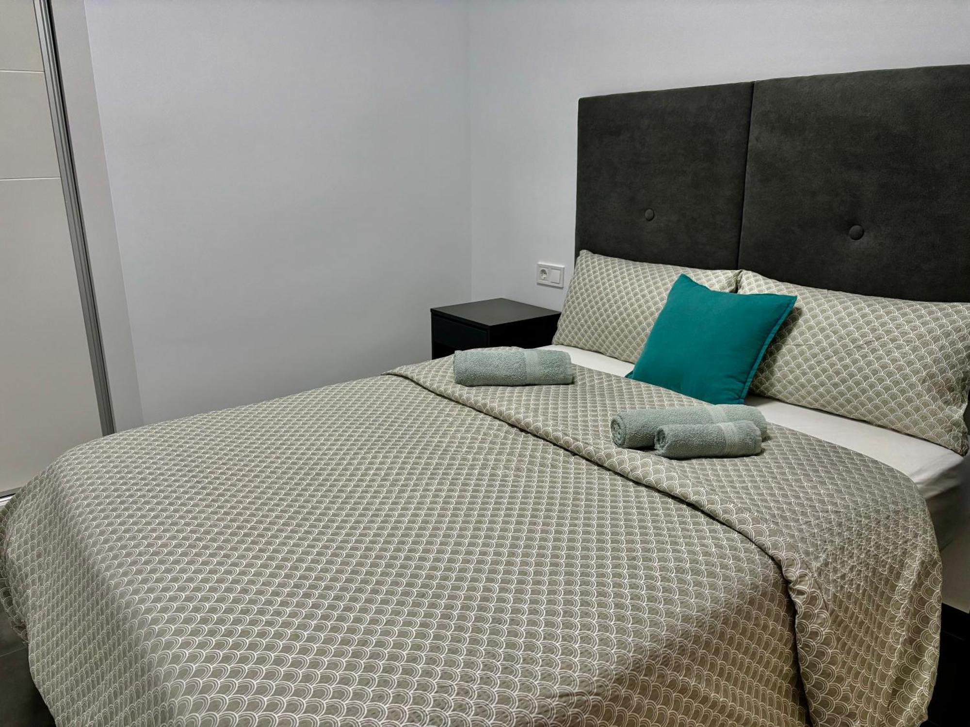 Apartamento Luli Calp Exterior foto