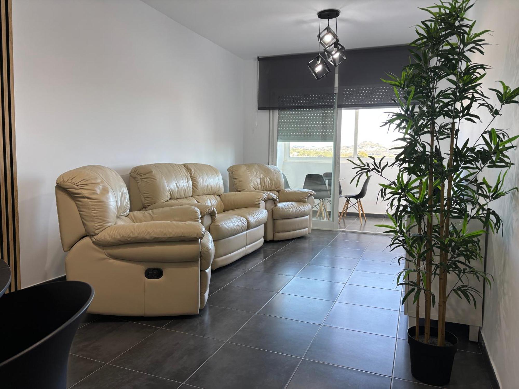 Apartamento Luli Calp Exterior foto