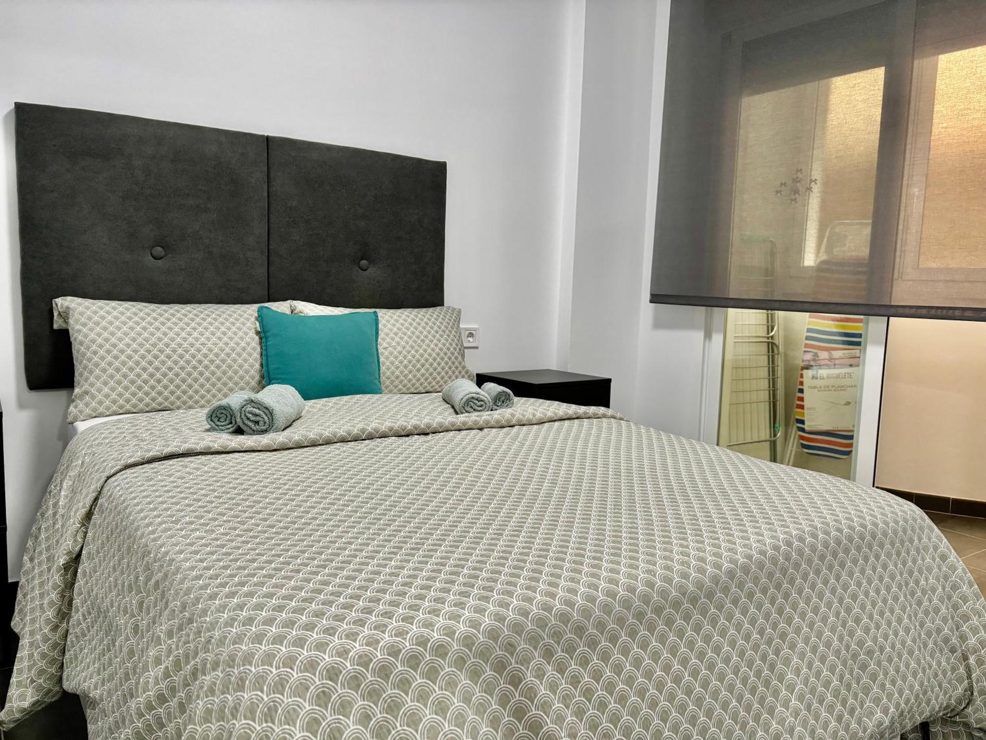 Apartamento Luli Calp Exterior foto